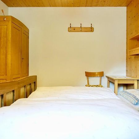 Ciasa Preroman App. Vista Castello Apartment San Martino in Badia Exterior photo