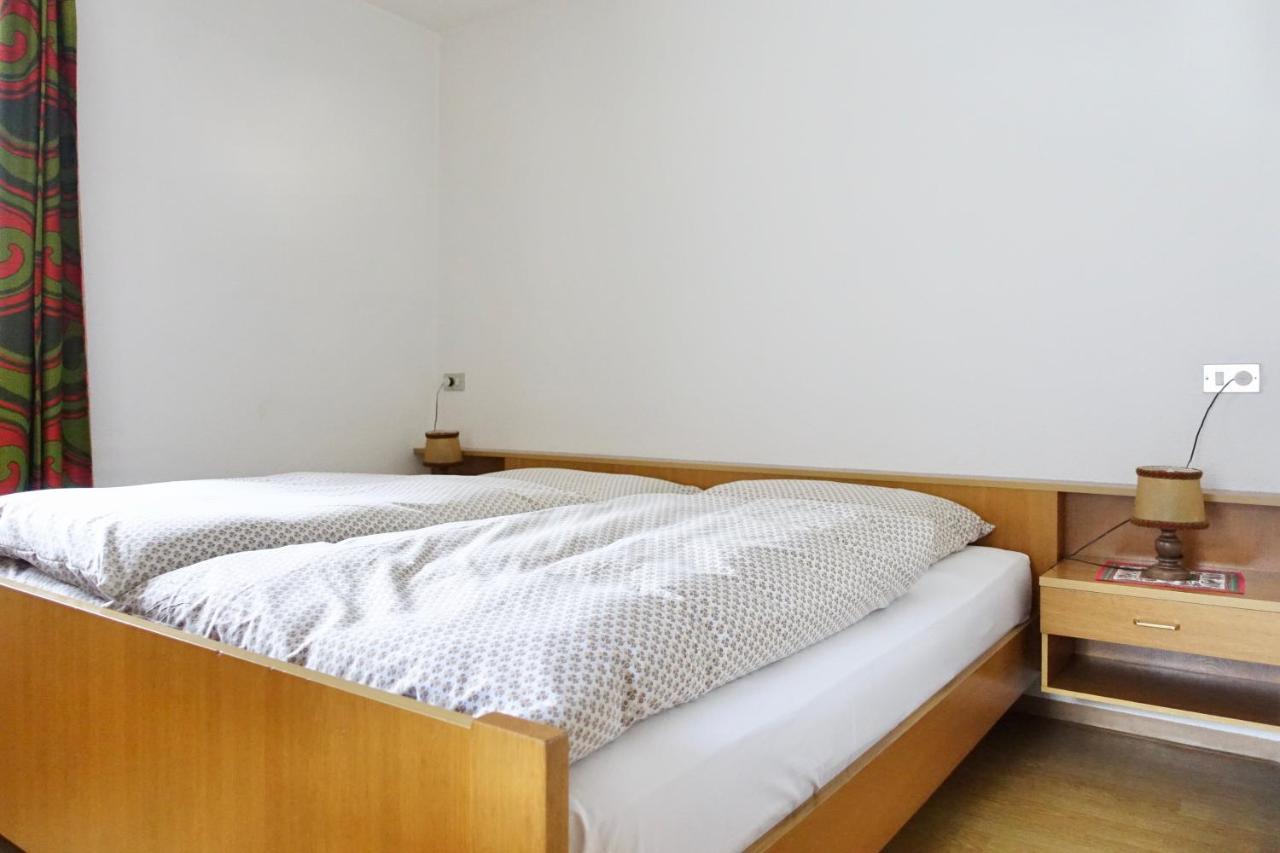 Ciasa Preroman App. Vista Castello Apartment San Martino in Badia Exterior photo