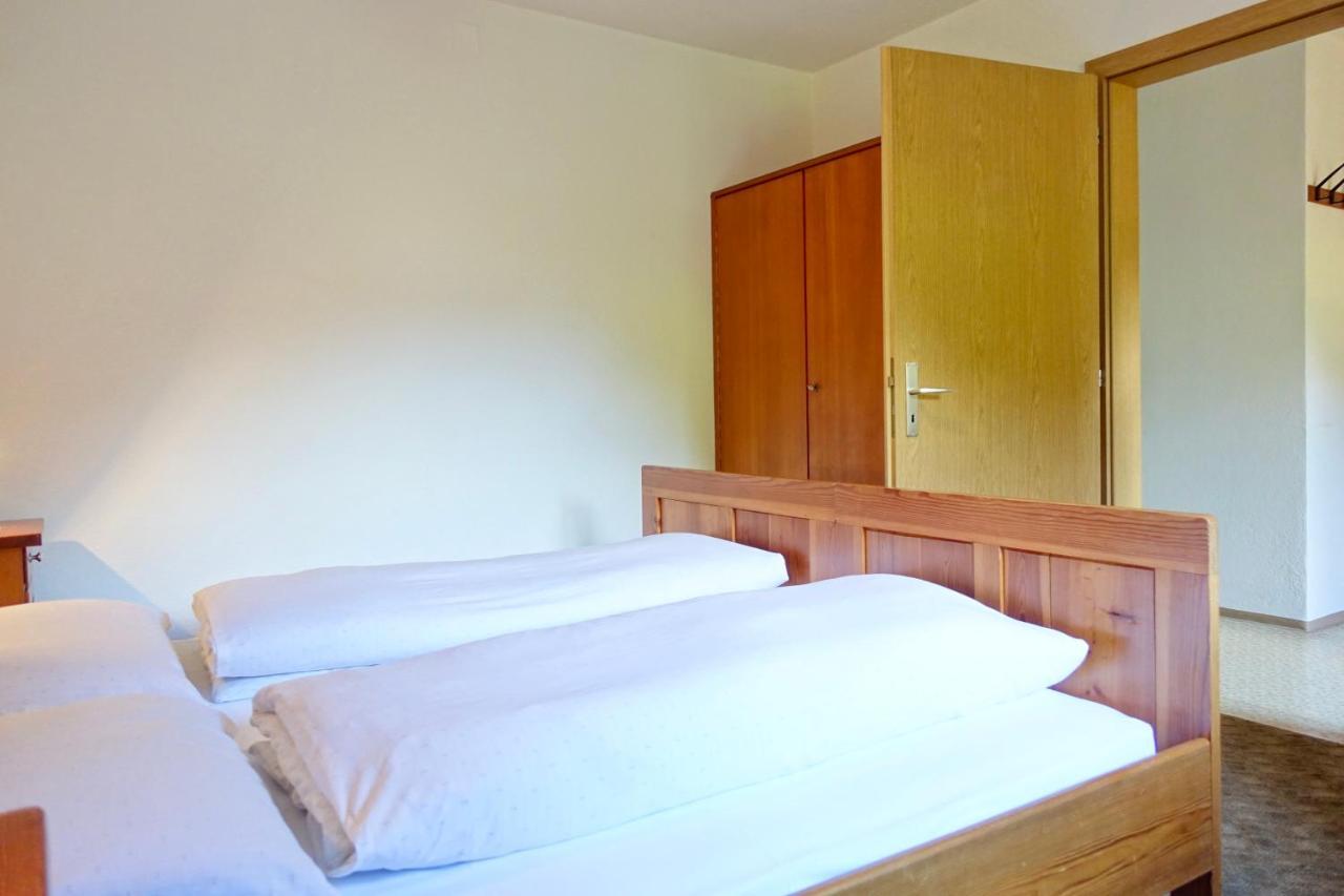 Ciasa Preroman App. Vista Castello Apartment San Martino in Badia Exterior photo